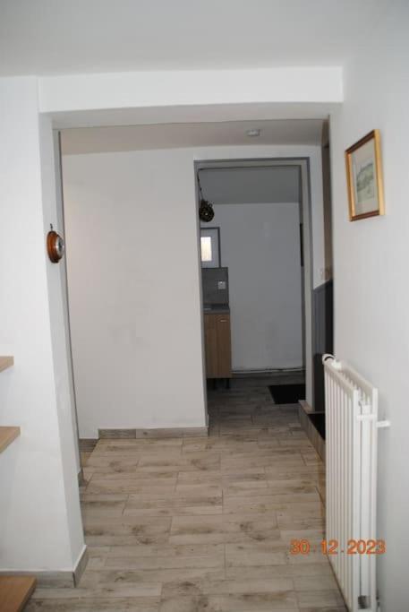 Villa A L Abri Des Embruns Dieppe Esterno foto